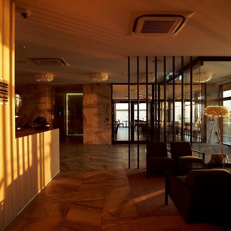 Baltivia Sea Resort Мєлно Екстер'єр фото