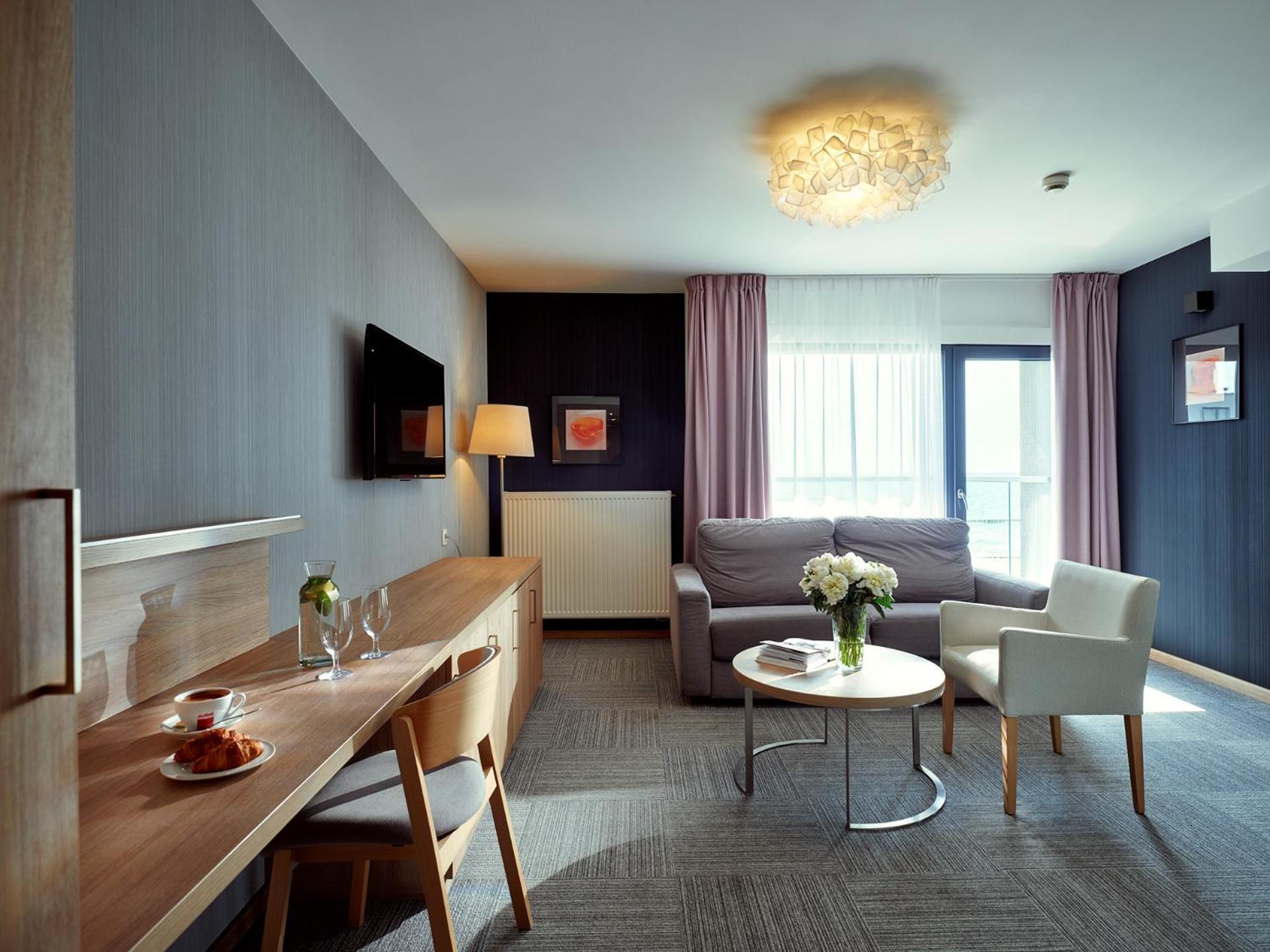 Baltivia Sea Resort Мєлно Екстер'єр фото
