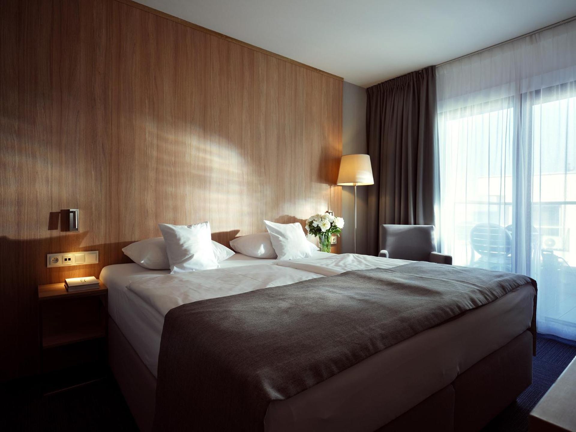 Baltivia Sea Resort Мєлно Екстер'єр фото
