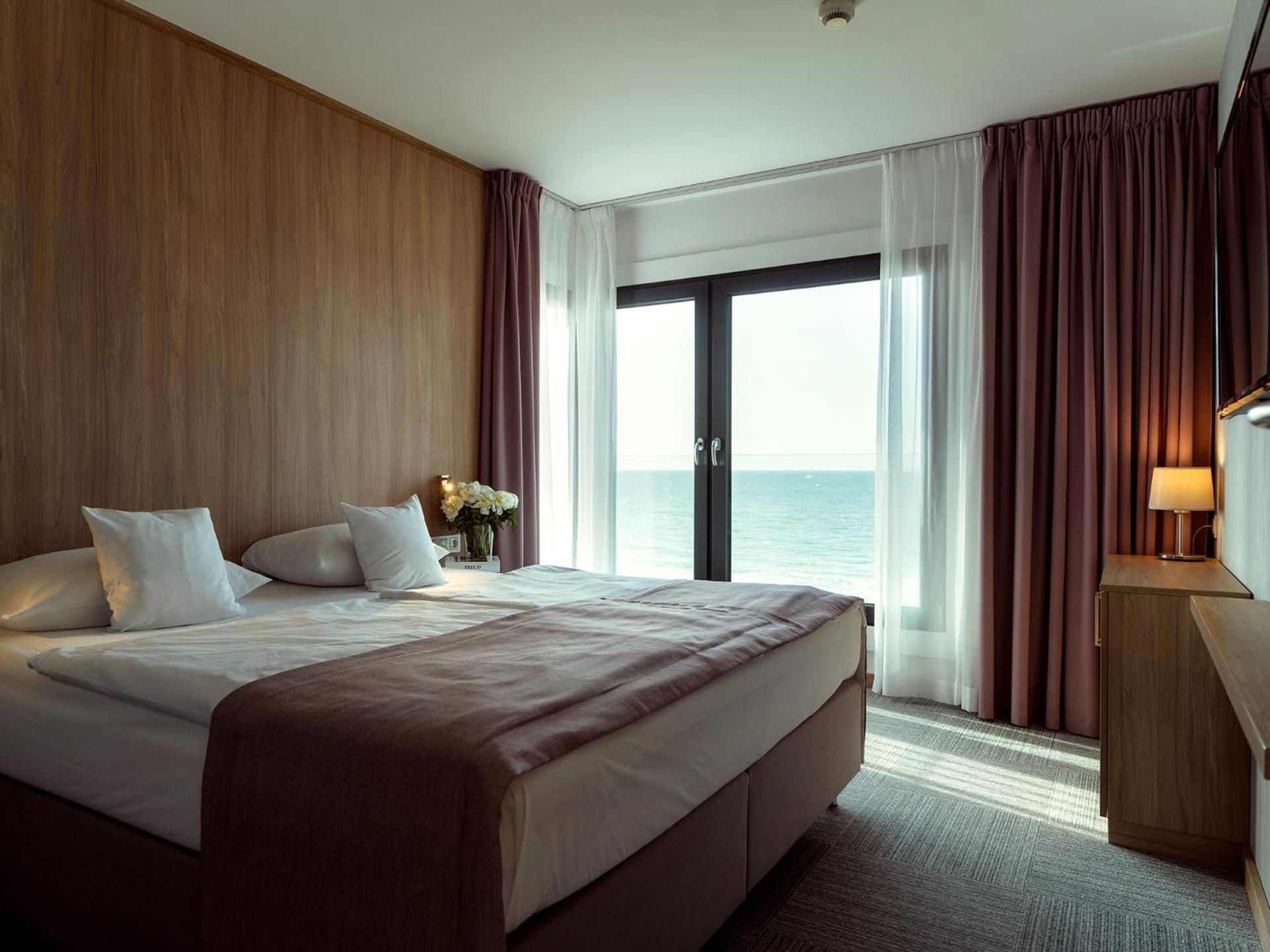 Baltivia Sea Resort Мєлно Екстер'єр фото