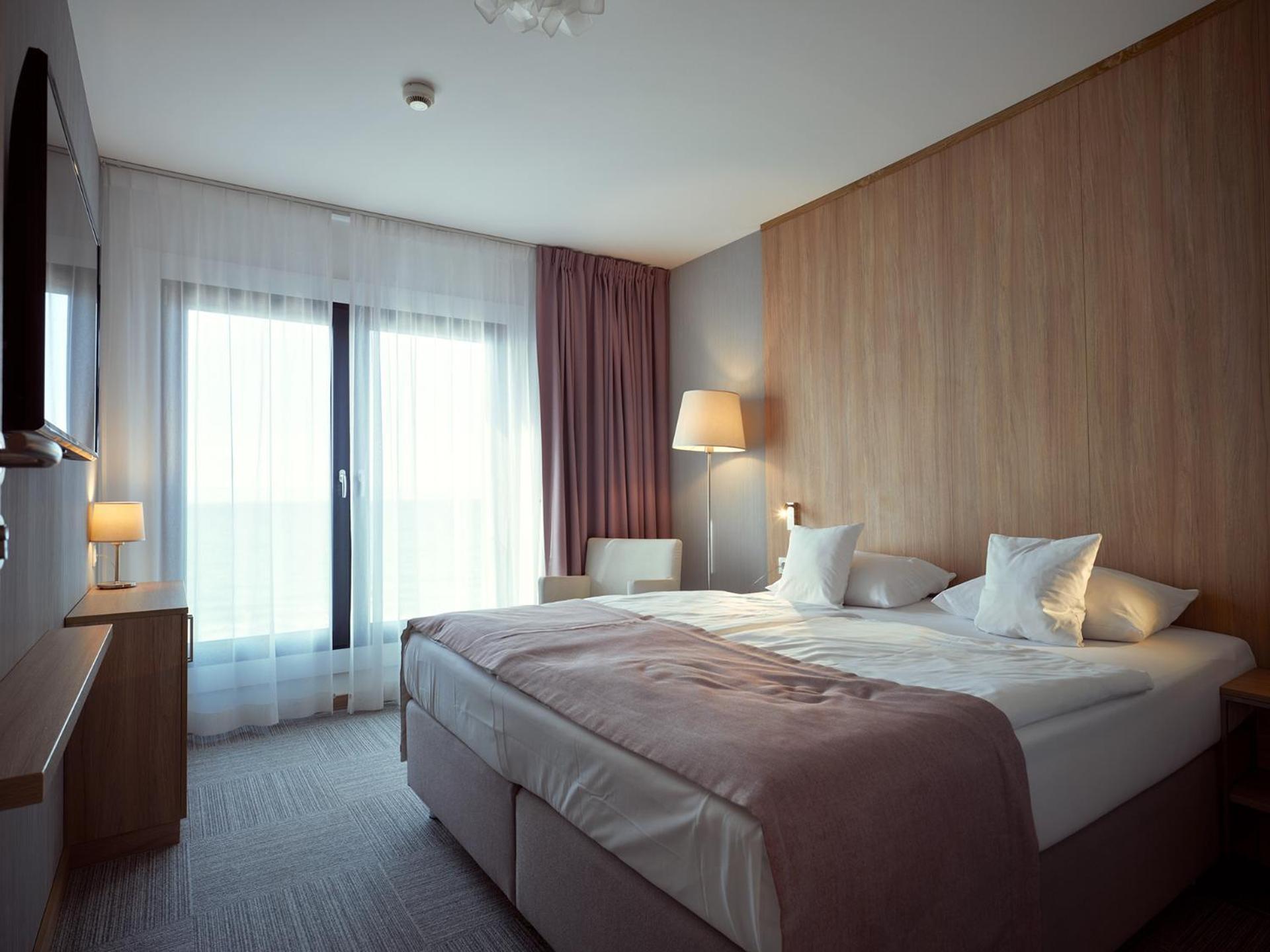 Baltivia Sea Resort Мєлно Екстер'єр фото