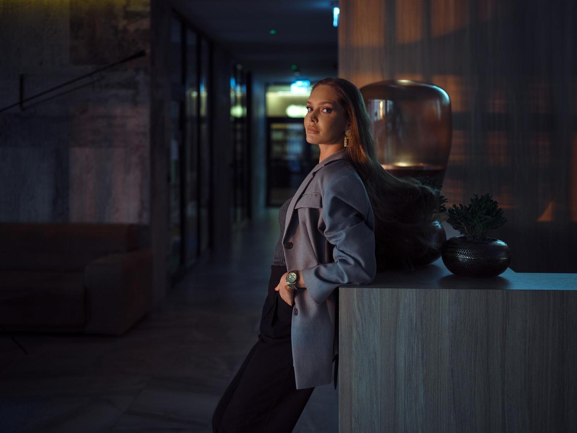 Baltivia Sea Resort Мєлно Екстер'єр фото