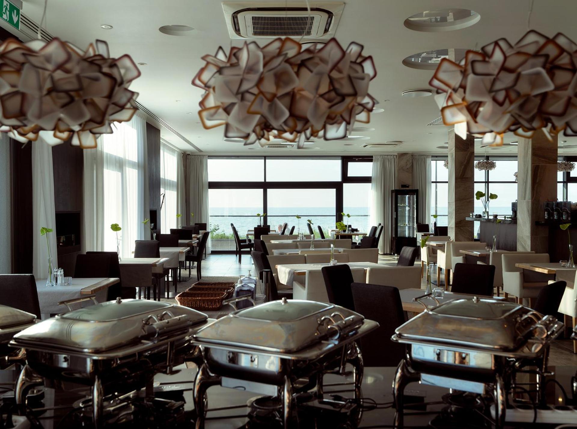 Baltivia Sea Resort Мєлно Екстер'єр фото