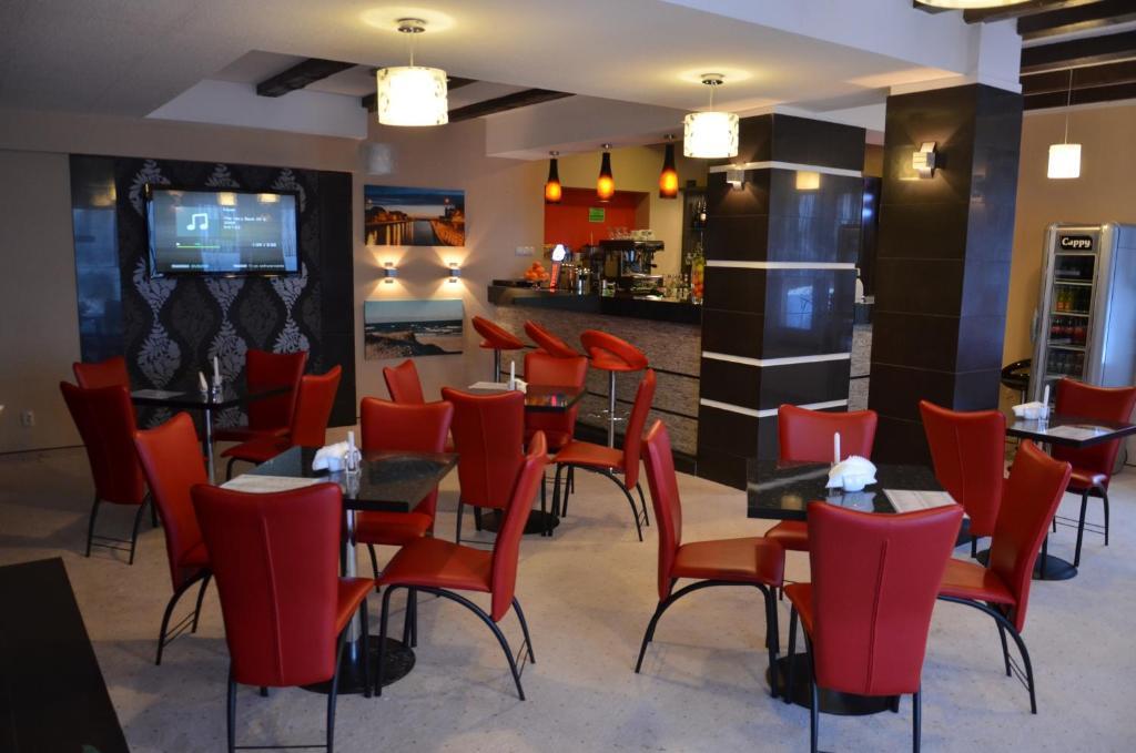 Baltivia Sea Resort Мєлно Екстер'єр фото